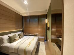 Bukit Timah Link (D21), Condominium #449739241